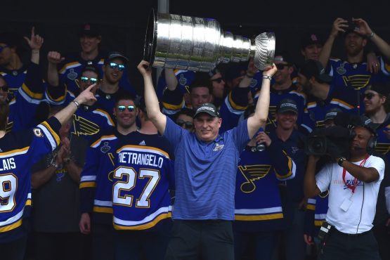 Berube