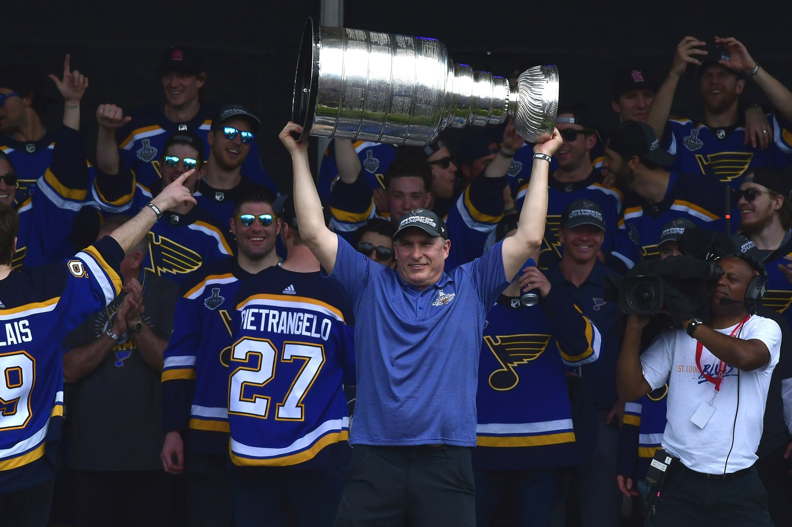 Berube