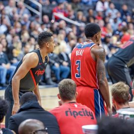 Brad Beal
