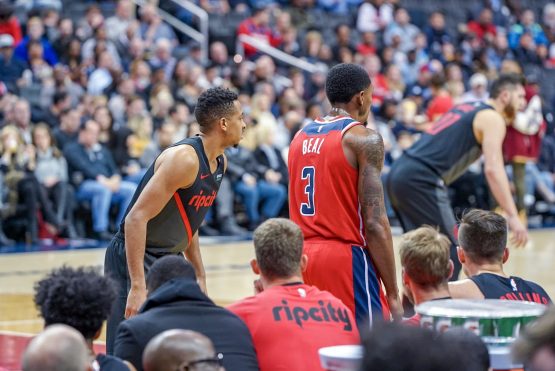 Brad Beal