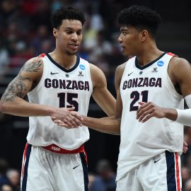 2019 NBA Draft Big Board