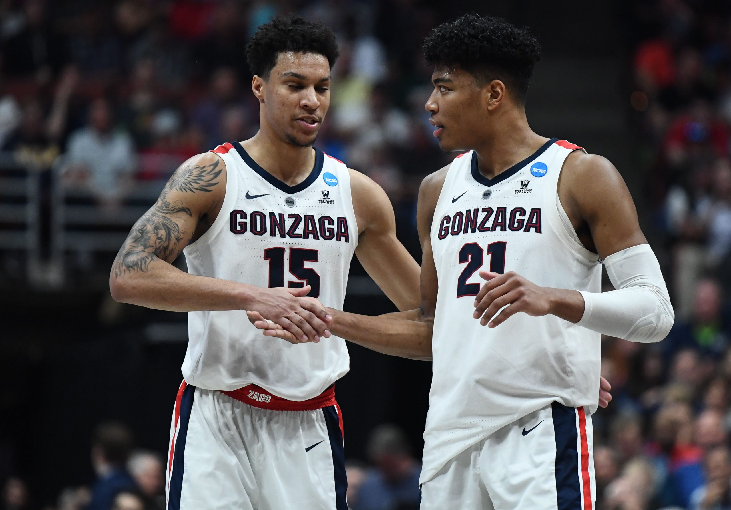 2019 NBA Draft Big Board