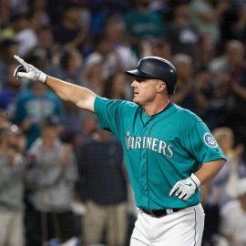 MLB: Los Angeles Angels at Seattle Mariners