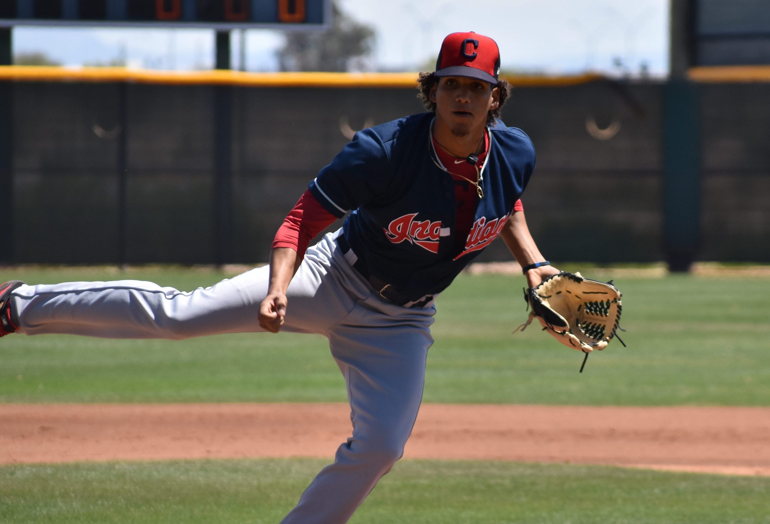 Carlos Vargas15