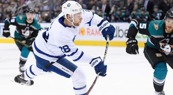 Connor Brown