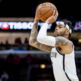 D'Angelo Russell