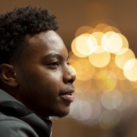 Darius Garland Player Profile