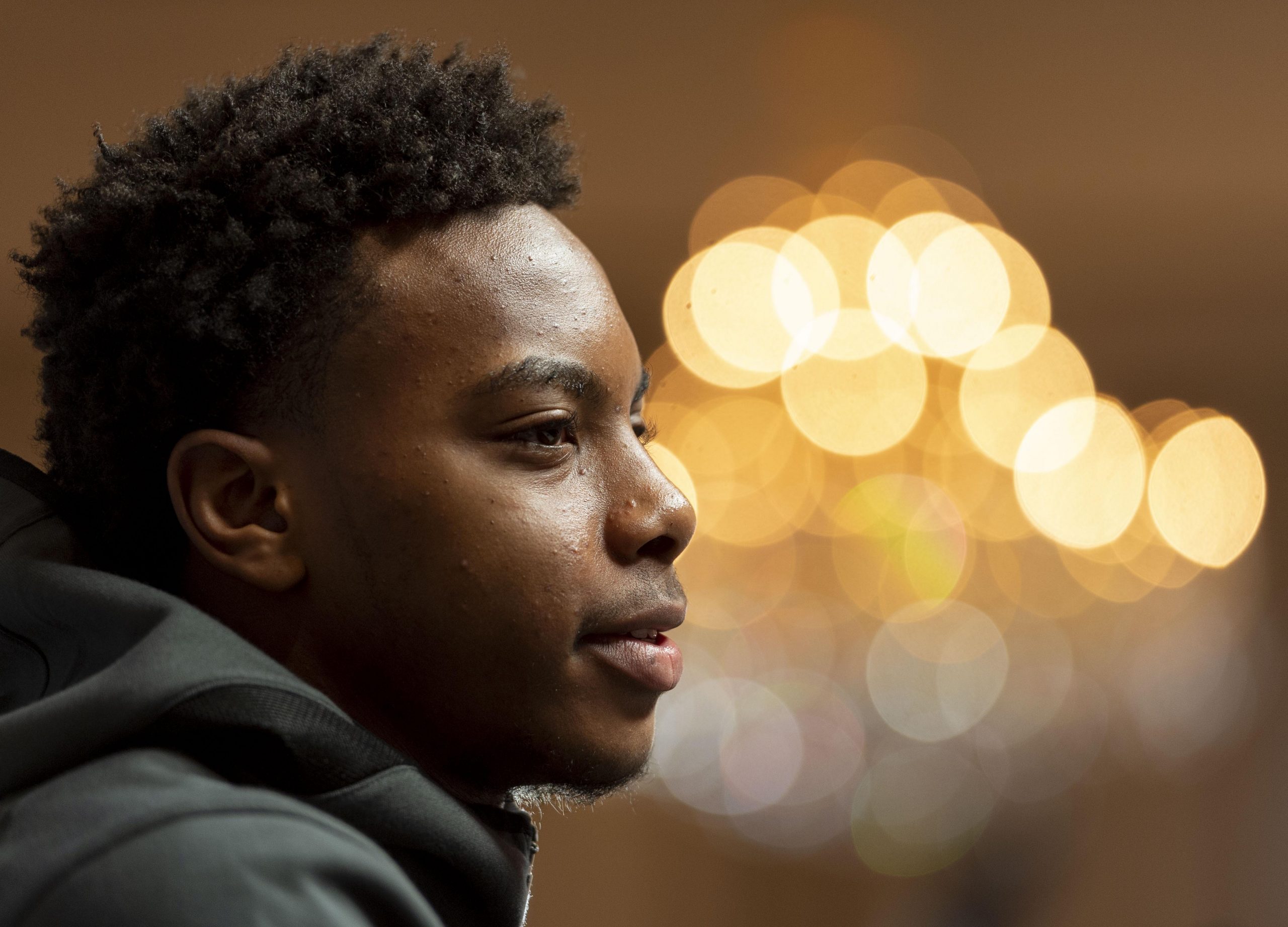 Darius Garland Player Profile