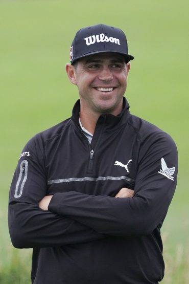 PGA: U.S. Open - Second Round