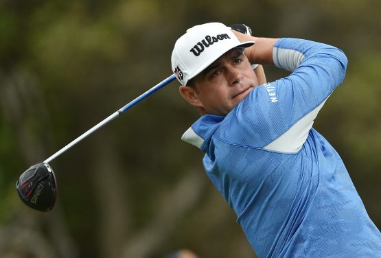PGA: U.S. Open - Third Round