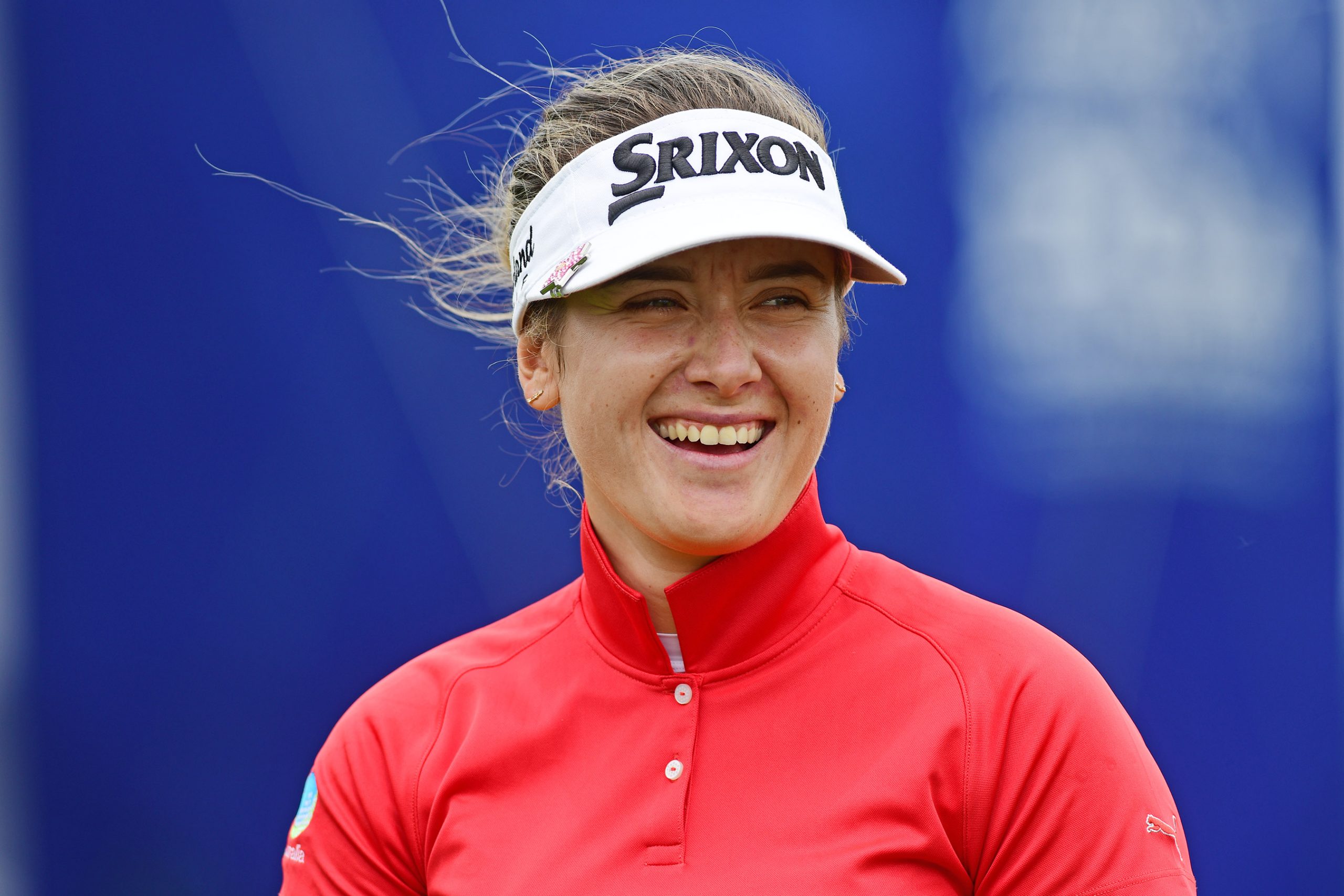 LPGA: KPMG Womens PGA Championship - Second Round
