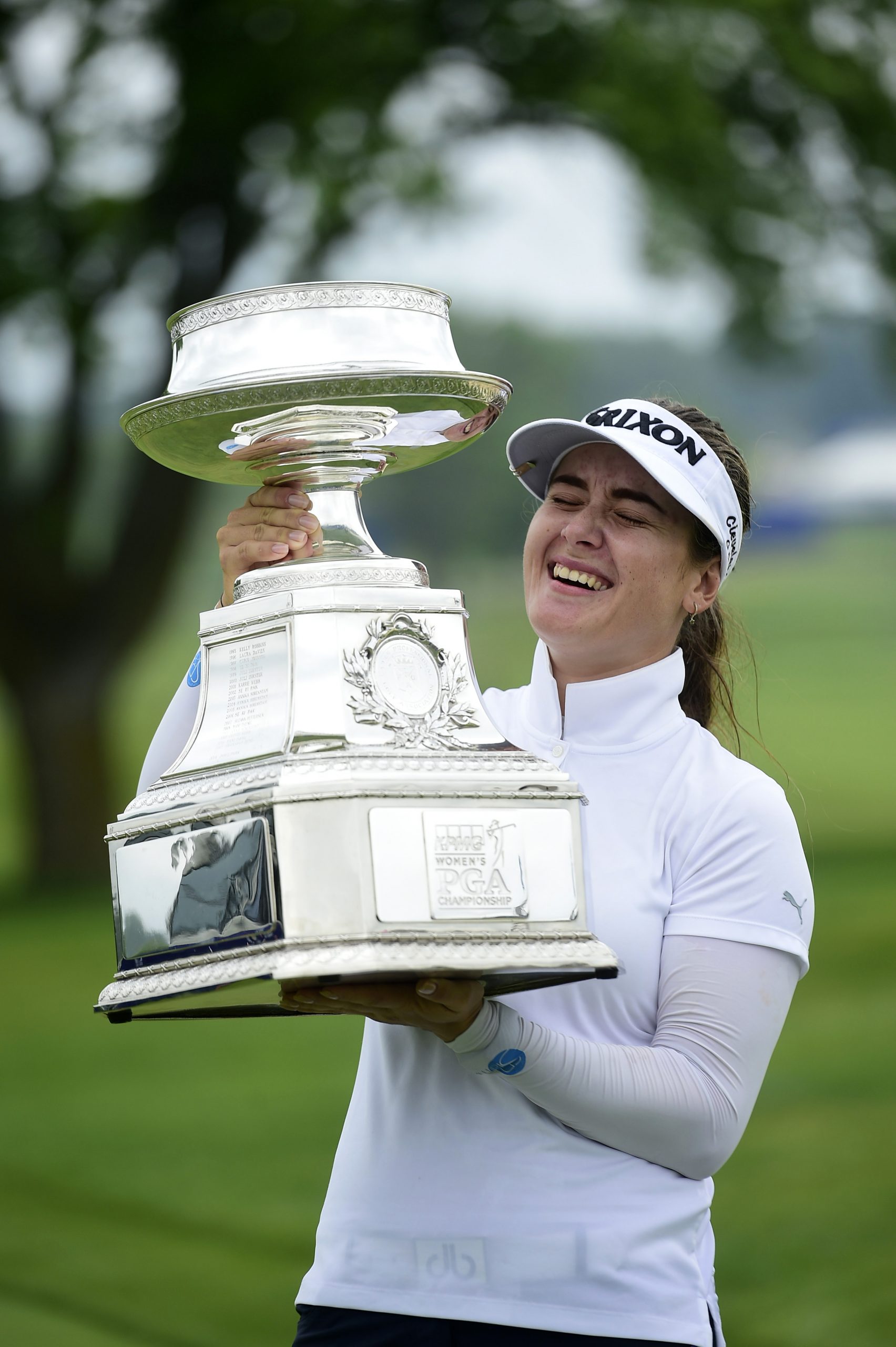 LPGA: KPMG Womens PGA Championship - Final Round