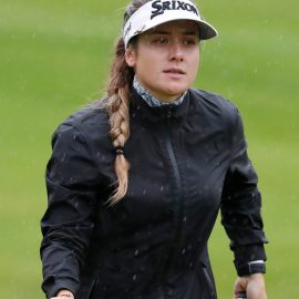 LPGA: KPMG Womens PGA Championship - First Round