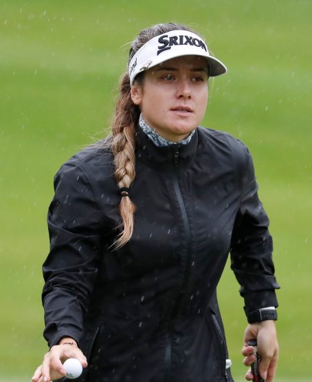 LPGA: KPMG Womens PGA Championship - First Round