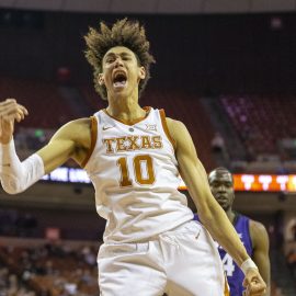 Jaxson Hayes