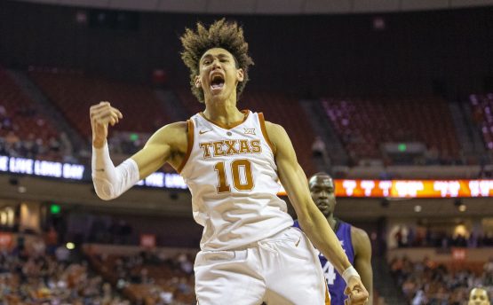 Jaxson Hayes