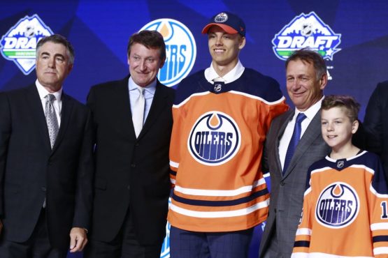 Holland draft