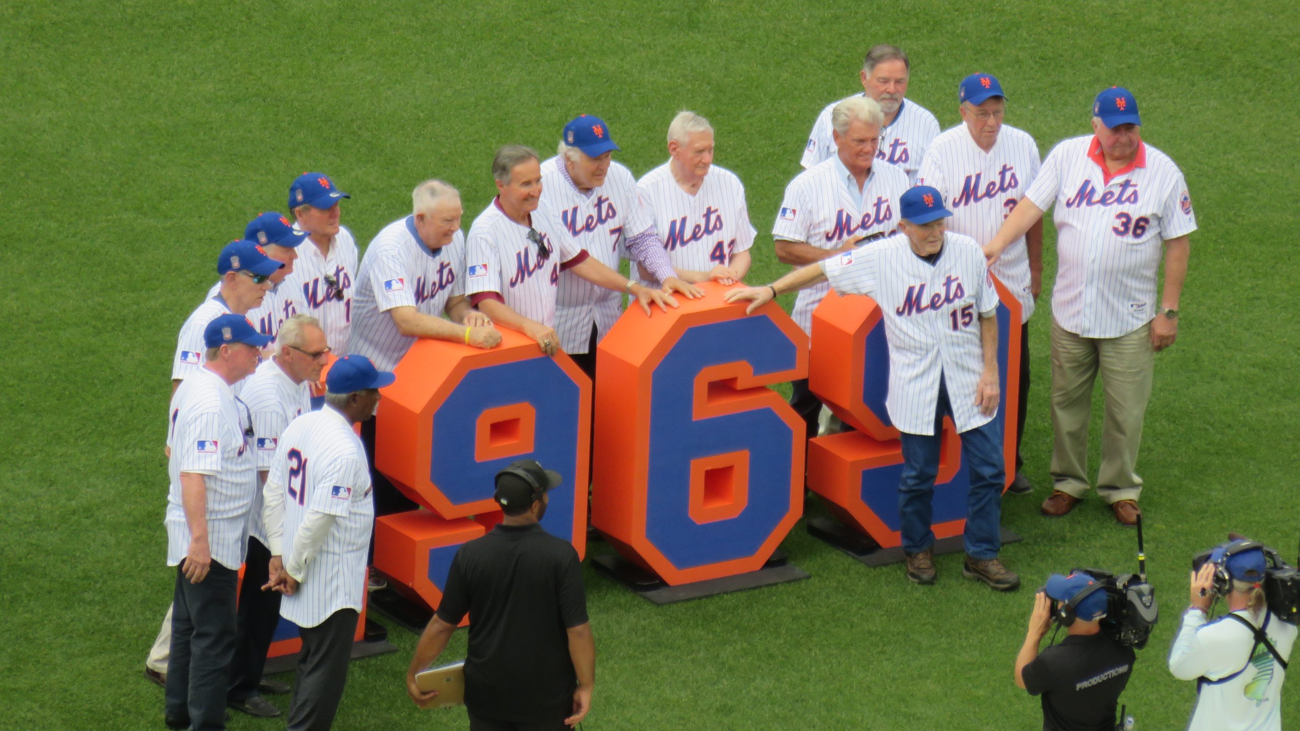 1969 Mets