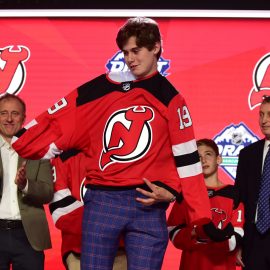 NHL: NHL Draft