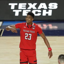 Jarrett Culver Player Profile