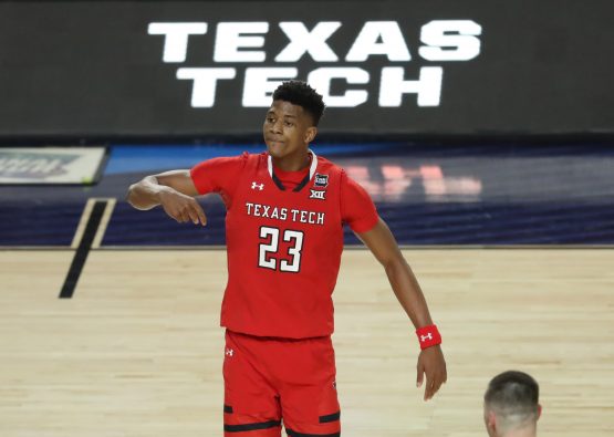 Jarrett Culver Player Profile