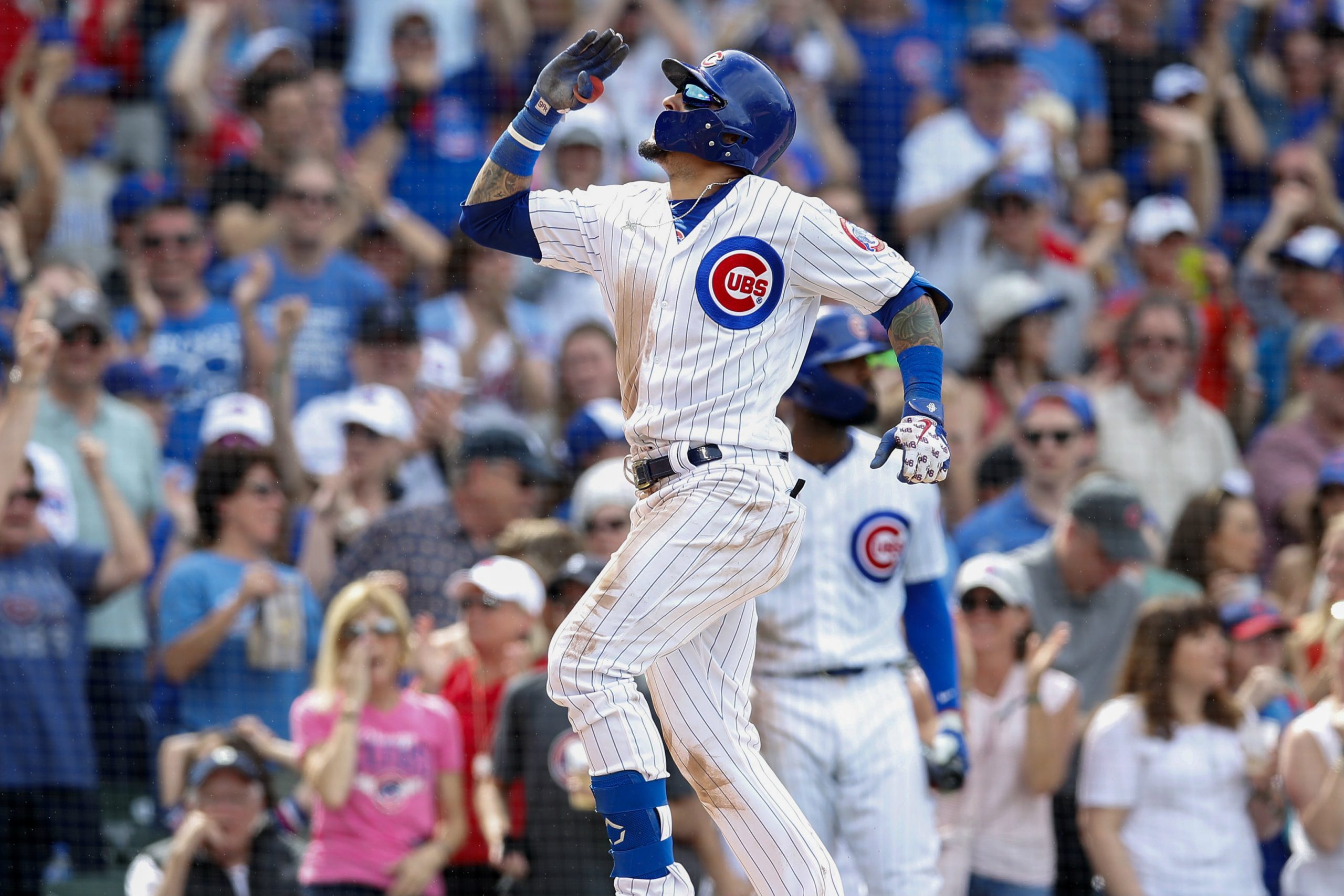 javy-baez