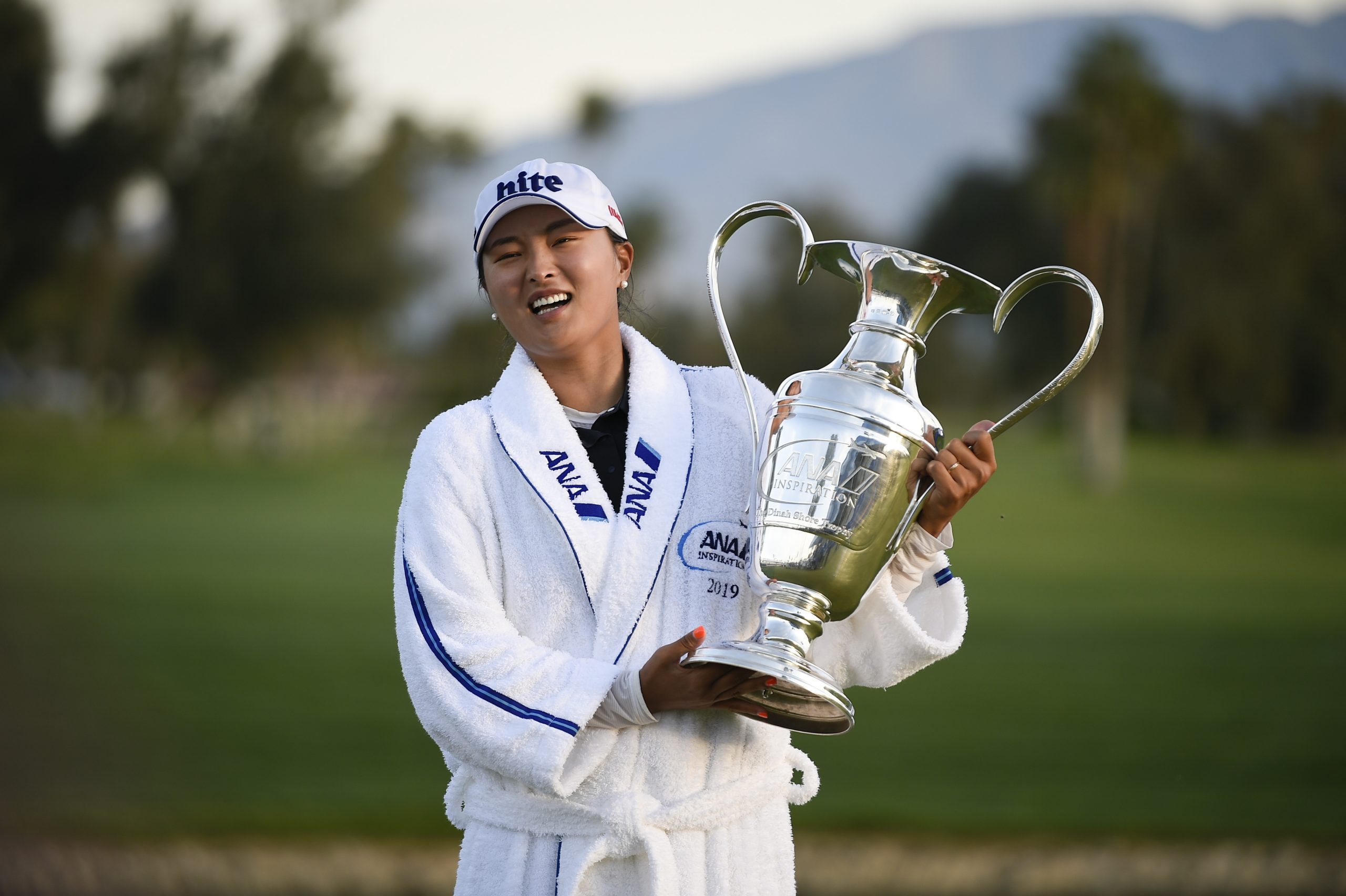 LPGA: ANA Inspiration - Final Round