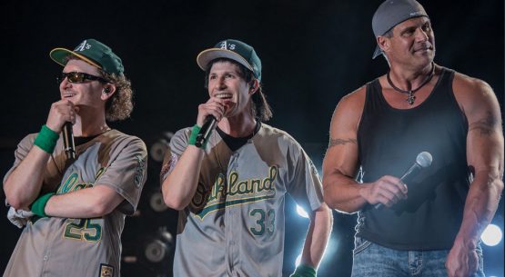 jose canseco