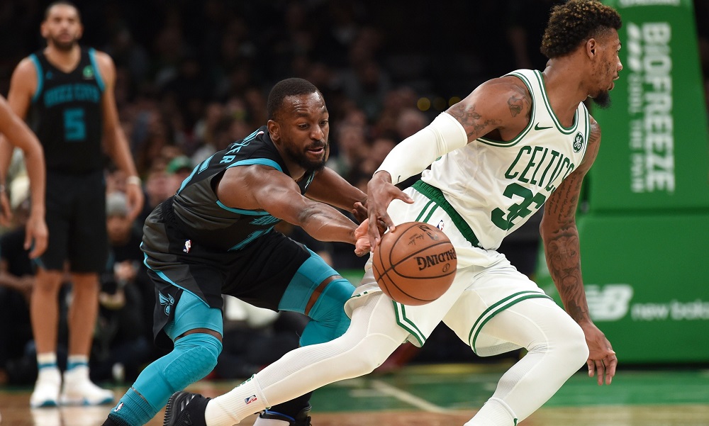 Kemba