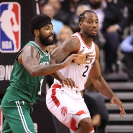 NBA Rumors