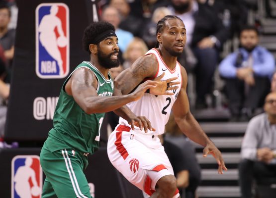 NBA Rumors