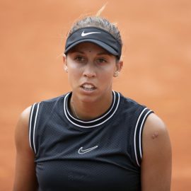 Tennis: French Open