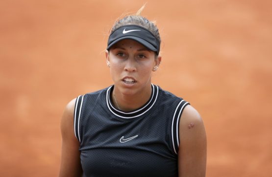 Tennis: French Open