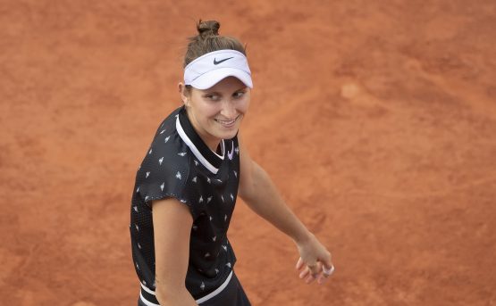 Tennis: French Open