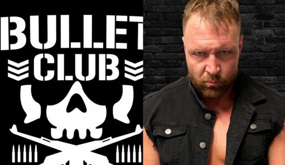 Jon Moxley