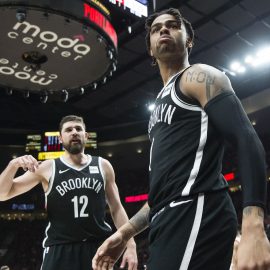 Brooklyn Nets Free Agency Guide
