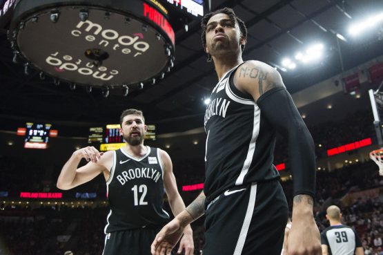 Brooklyn Nets Free Agency Guide