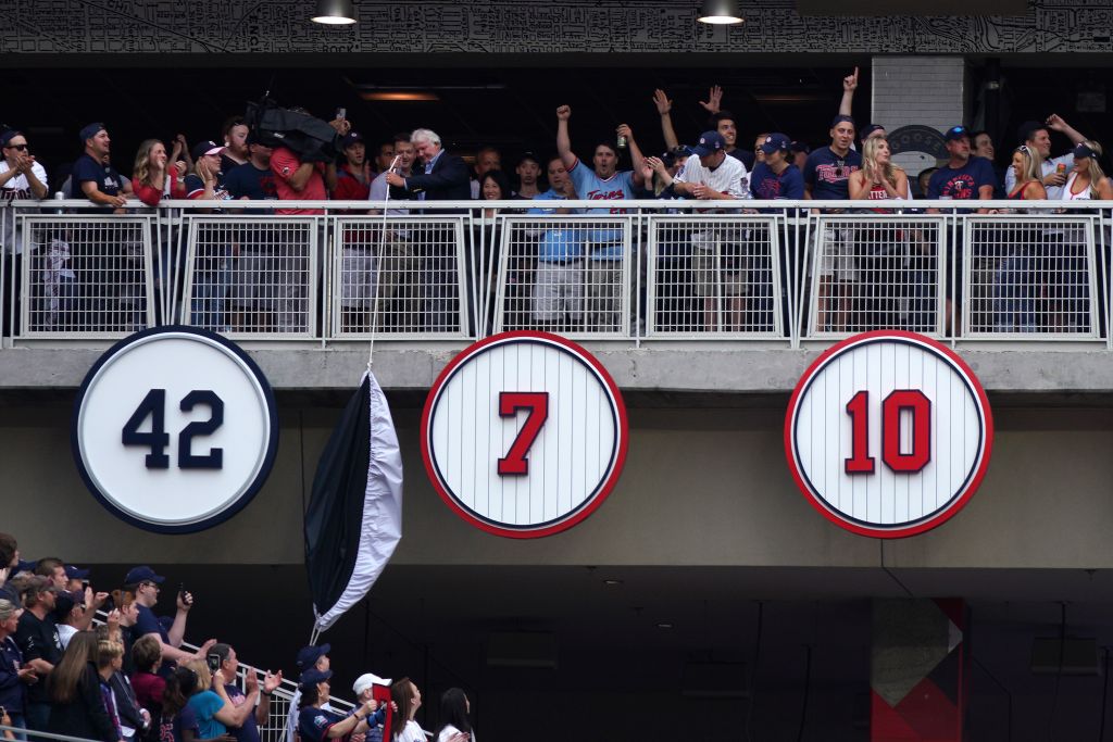 Number7