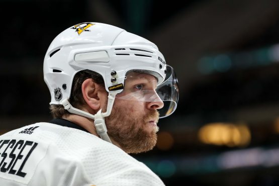 NHL: Pittsburgh Penguins at Minnesota Wild