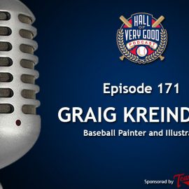 podcast - graig kreindler