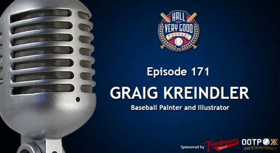podcast - graig kreindler