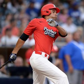 Baseball: 2018 Perfect Game All-American Classic