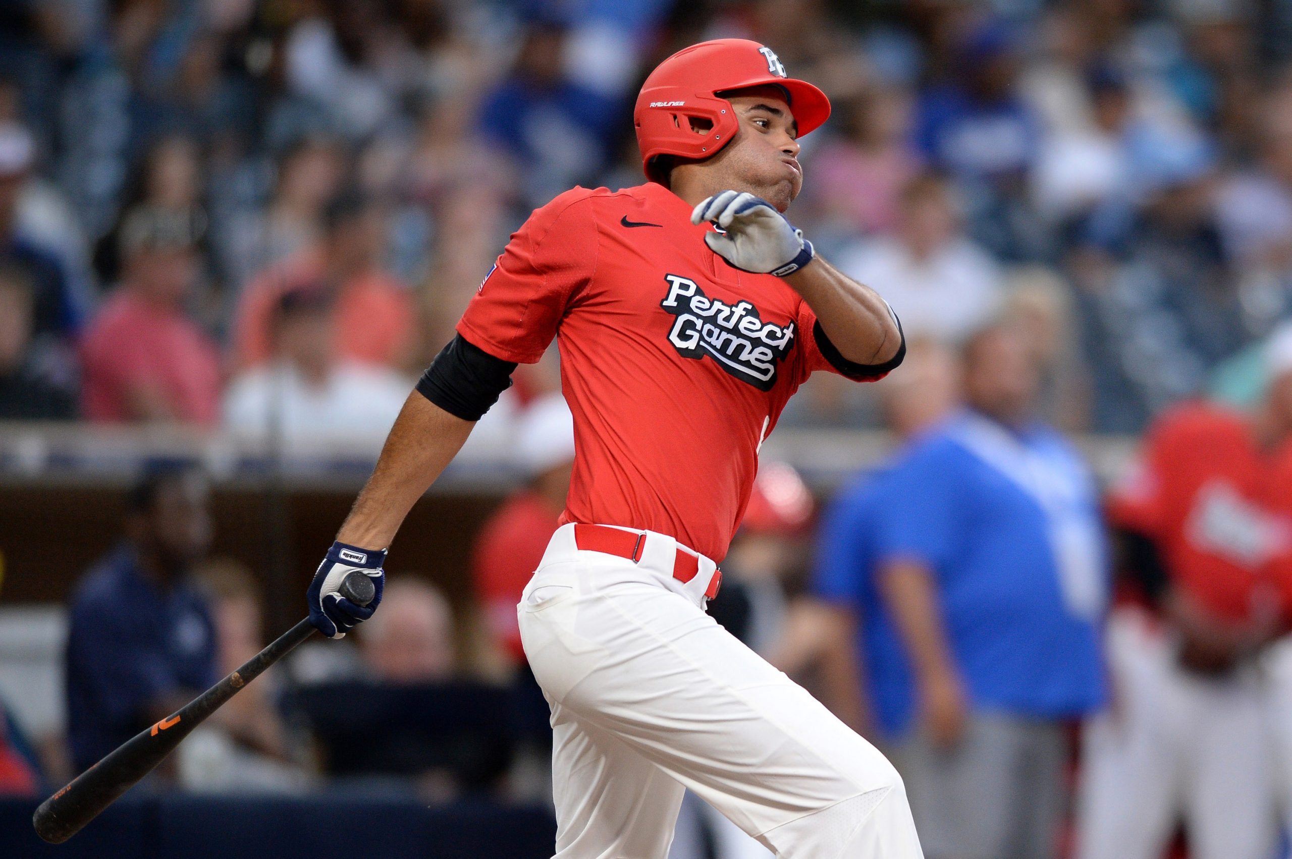 Baseball: 2018 Perfect Game All-American Classic
