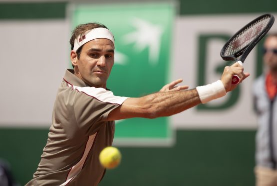 Tennis: French Open