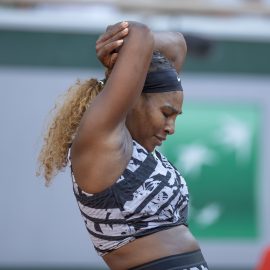 Tennis: French Open