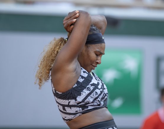 Tennis: French Open