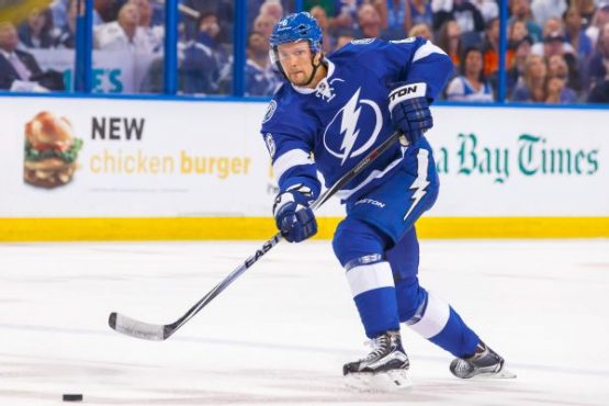 Stralman