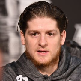 NHL: Stanley Cup Final-Media Day
