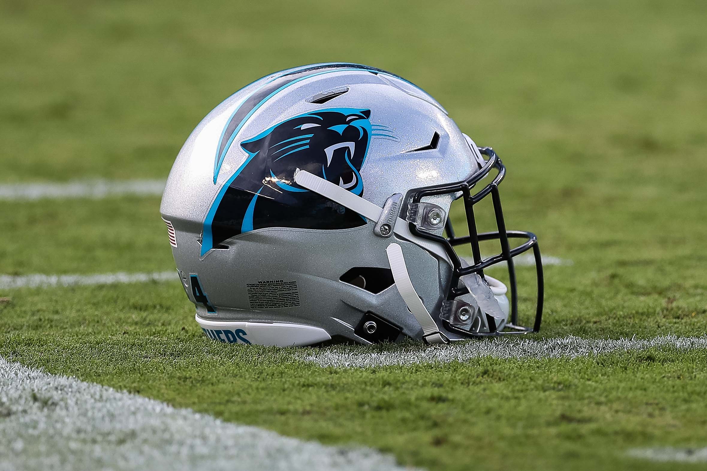 NFL: Miami Dolphins at Carolina Panthers