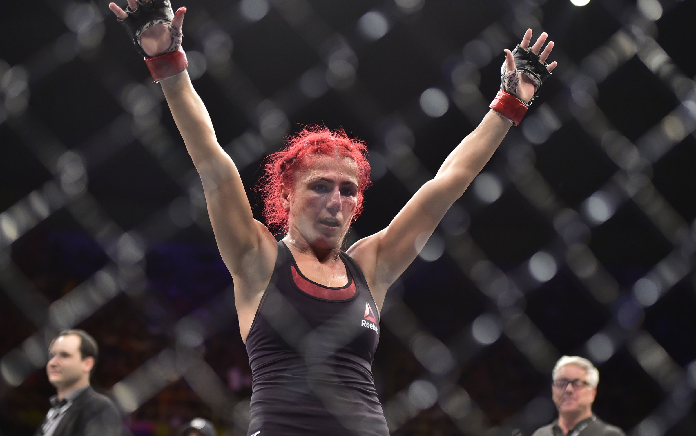 Randa Markos Career Earnings